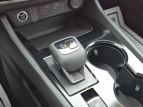 Certified 2023 Nissan Rogue SV AWD/4WD image 19