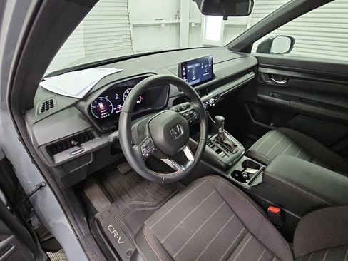 Used 2026 Honda CR-V Sport image 12