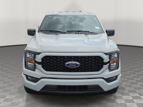 Certified 2023 Ford F150 XL w/ STX Appearance Package image 2
