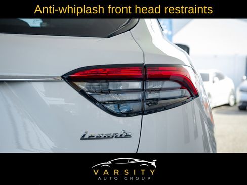 Used 2022 Maserati Levante Modena image 37