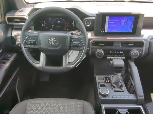 Used 2026 Toyota 4Runner SR5 RWD image 14