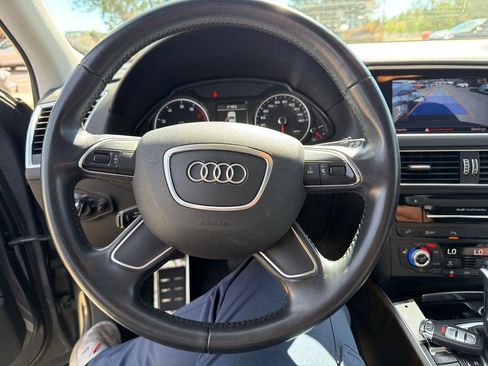 Used 2017 Audi Q5 2.0T Premium Plus AWD/4WD image 13