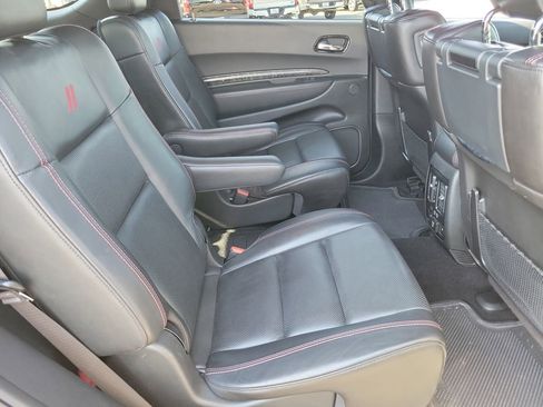 Used 2021 Dodge Durango R/T w/ Technology Group image 23