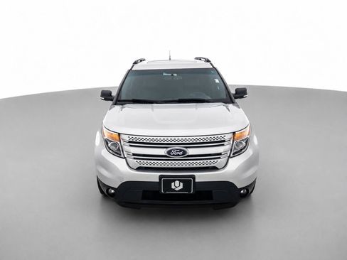 Used 2015 Ford Explorer XLT w/ Equipment Group 202B FWD image 2