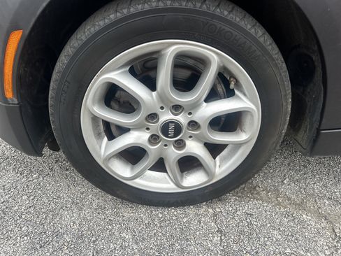 Used 2016 MINI Cooper 4-Door Hardtop FWD image 12