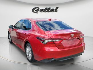 Used 2024 Toyota Camry LE video 2