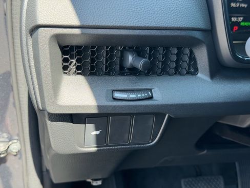 New 2026 Honda CR-V Sport-L image 17