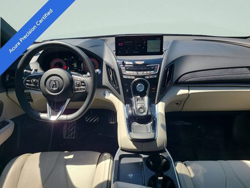 Used 2025 Acura RDX A-Spec AWD/4WD image 20
