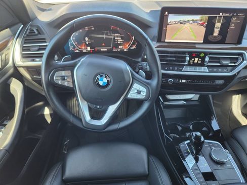 Used 2022 BMW X3 xDrive30i w/ Premium Package 2 AWD/4WD image 24