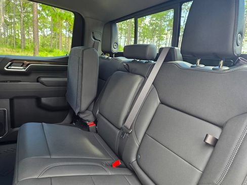New 2026 Chevrolet Silverado 1500 RST w/ RST All Star Premium Package AWD/4WD image 19