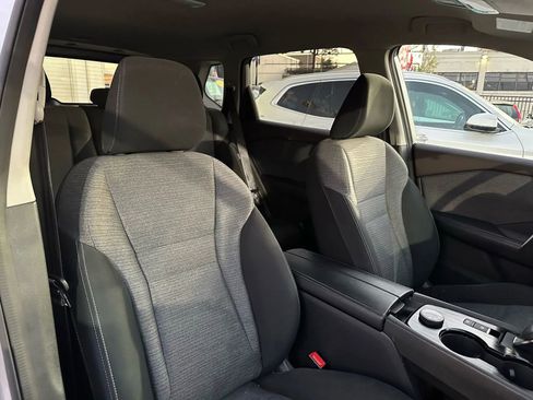 Used 2021 Nissan Rogue SV image 21