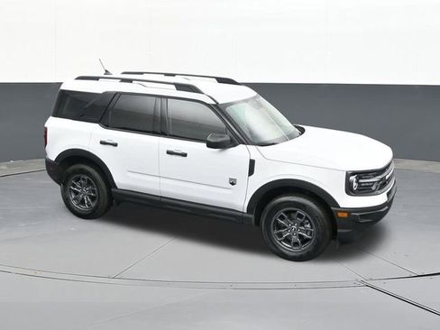 Used 2024 Ford Bronco Sport Big Bend w/ Convenience Package image 60