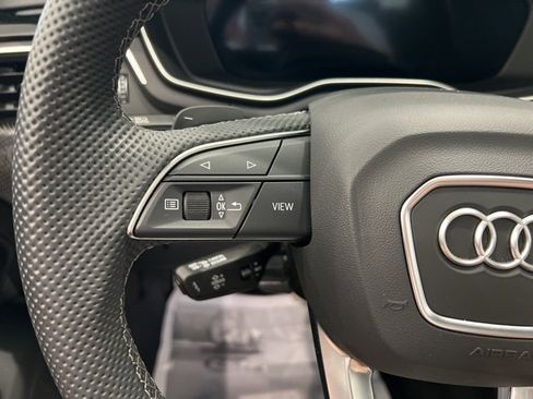 Used 2024 Audi S4 Premium Plus w/ Premium Plus Package image 26