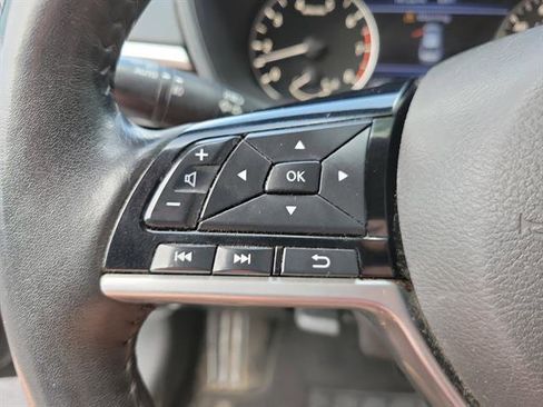 Used 2020 Nissan Altima 2.5 SV FWD image 17