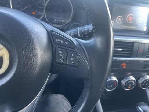 Used 2016 MAZDA CX-5 Touring image 31