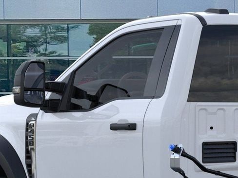 New 2025 Ford F450 XL AWD/4WD image 20