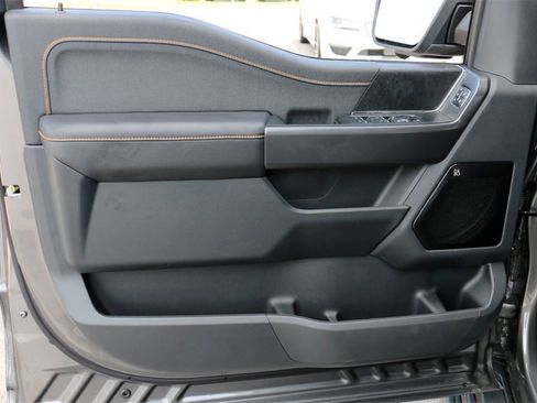 New 2025 Ford F150 Tremor w/ Equipment Group 402A High image 16