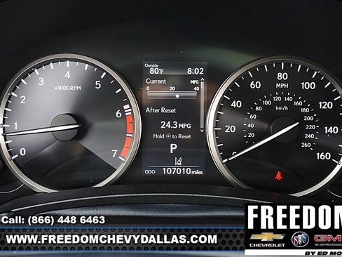 Used 2021 Lexus NX 300 FWD w/ Comfort Package image 26
