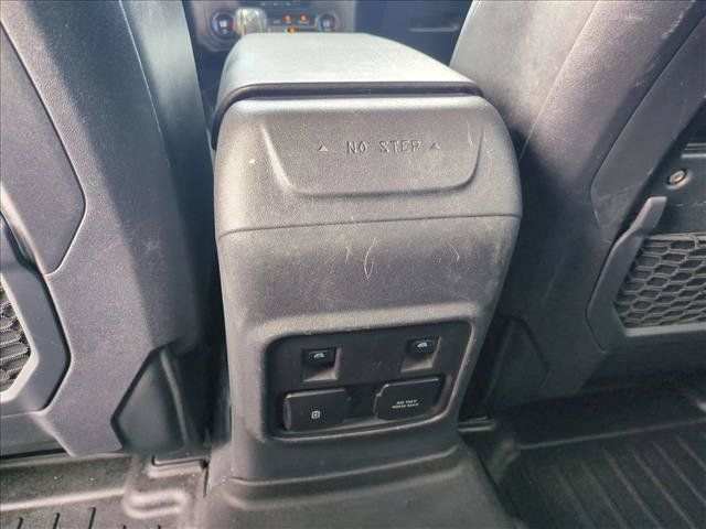Used 2024 Ford Bronco Big Bend AWD/4WD image 17