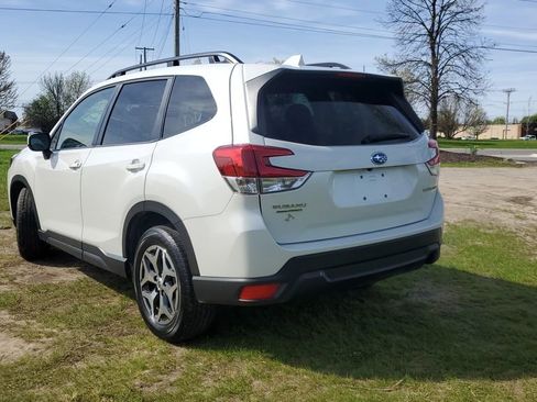 Certified 2023 Subaru Forester Premium AWD/4WD image 28