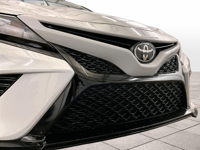 Used 2021 Toyota Camry TRD FWD image 29