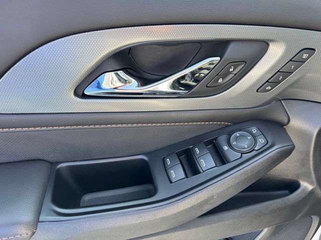 Certified 2020 Chevrolet Traverse Premier w/ Redline Edition FWD image 20