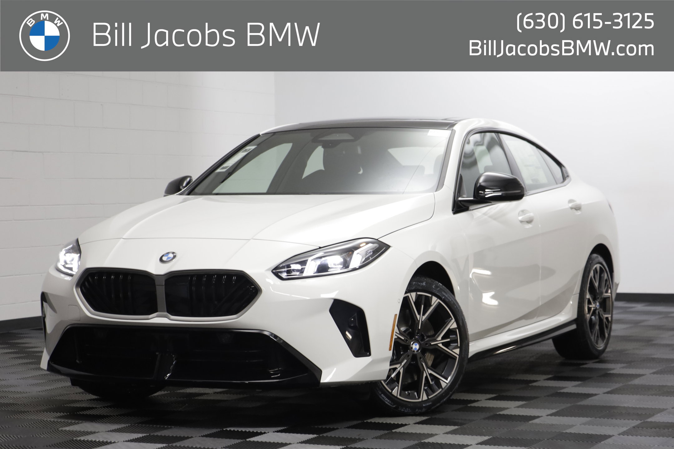 New 2026 BMW 228i w/ Premium Package FWD image 1