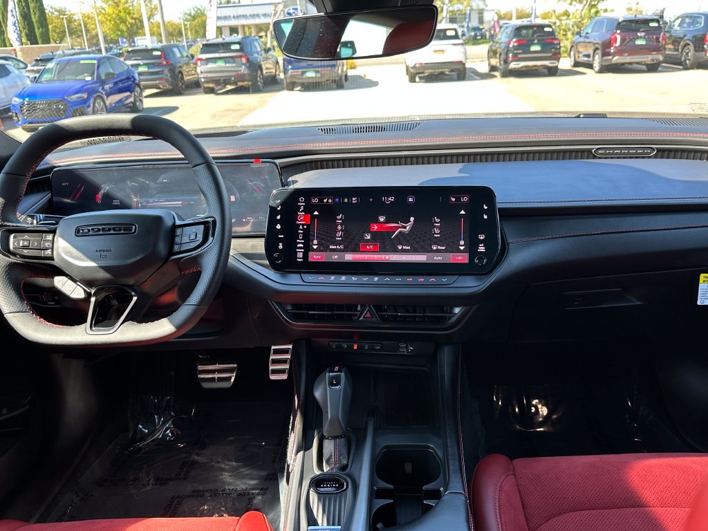 Used 2026 Dodge Charger R/T AWD/4WD image 23