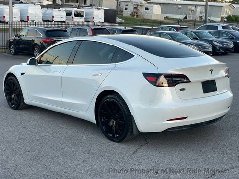 Used 2019 Tesla Model 3 Long Range RWD image 5