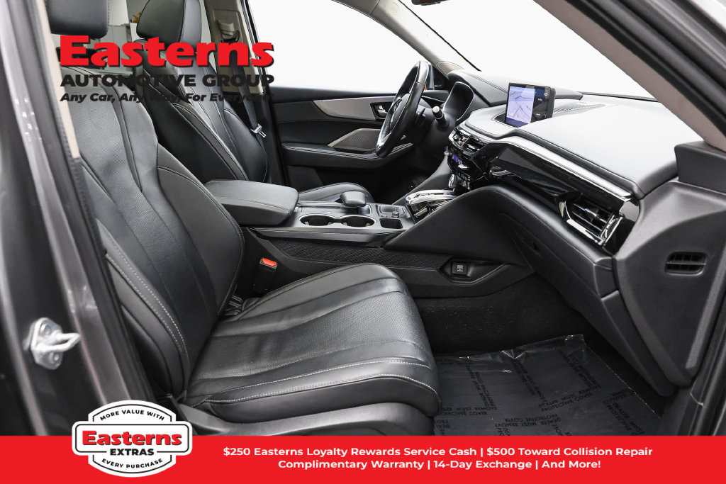 Used 2024 Acura MDX w/ Technology Package AWD/4WD image 26