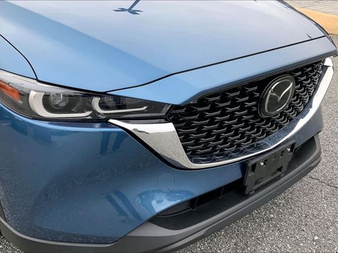 Used 2023 MAZDA CX-5 AWD 2.5 S w/ Preferred Package image 29