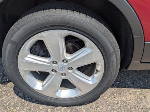 Used 2015 Buick Encore Convenience AWD/4WD image 23