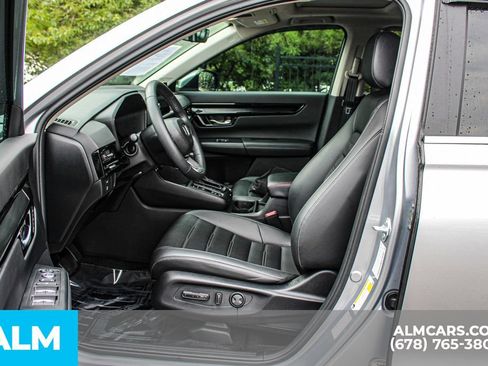 Used 2024 Honda CR-V EX-L image 17