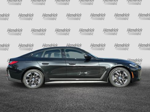 Certified 2023 BMW i4 eDrive40 RWD image 3