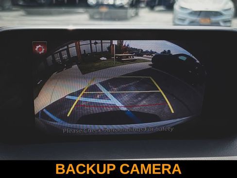 Used 2018 MAZDA CX-5 Touring AWD/4WD image 3