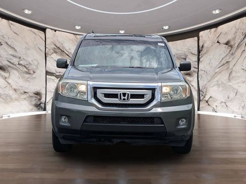 Used 2009 Honda Pilot EX-L image 19
