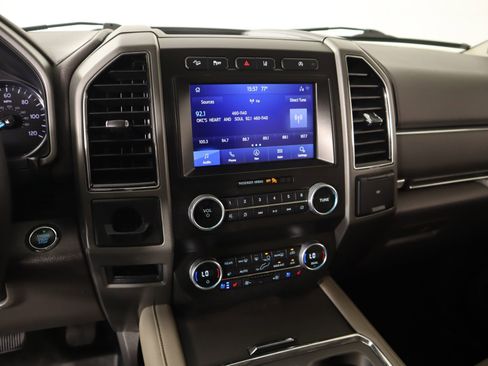 Used 2021 Ford Expedition Max XLT AWD/4WD image 5