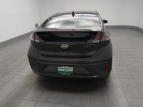 Used 2022 Hyundai Ioniq SE image 7