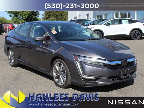 Used 2019 Honda Clarity Plug-In Hybrid image 5