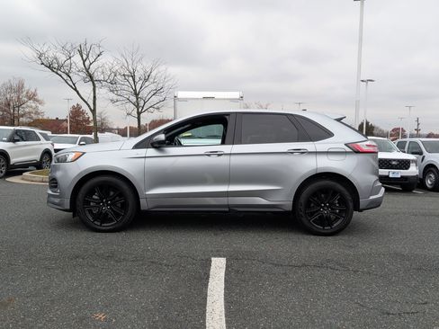 Certified 2024 Ford Edge ST-Line image 6