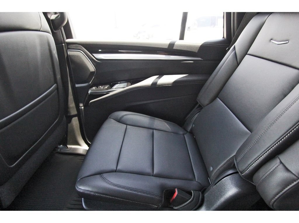 New 2026 Cadillac Escalade 2WD image 12