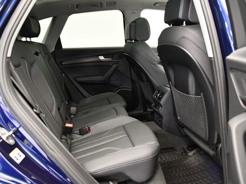 Certified 2025 Audi Q5 2.0T Premium Plus w/ Premium Plus Package image 53