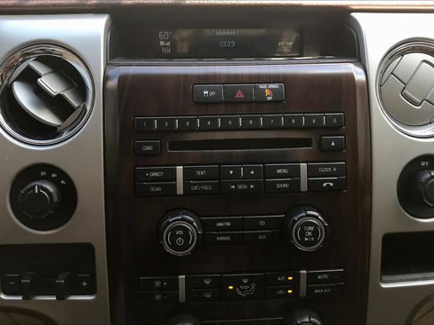 Used 2011 Ford F150 King Ranch image 34