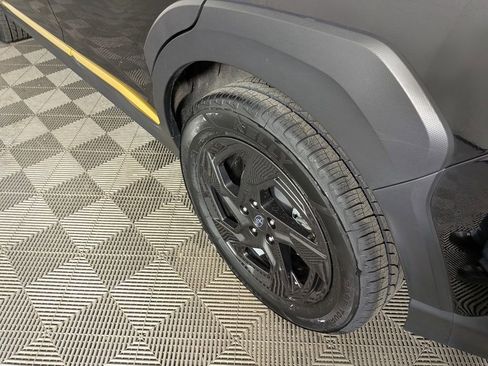 Used 2024 Subaru Crosstrek 2.5i Sport image 13