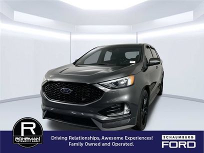 Used 2019 Ford Edge ST w/ Convenience Package