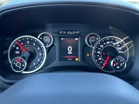 New 2026 RAM 2500 Big Horn image 12