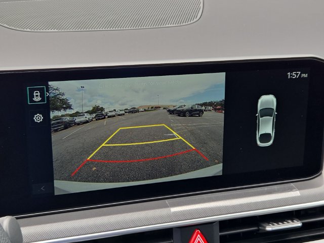 New 2026 Kia K5 LXS FWD image 8