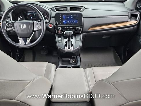 Used 2018 Honda CR-V EX-L image 8