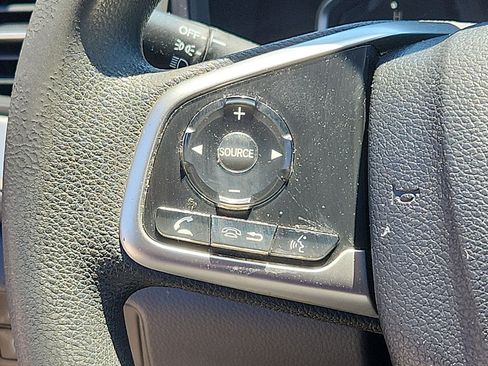 Used 2018 Honda CR-V LX image 20