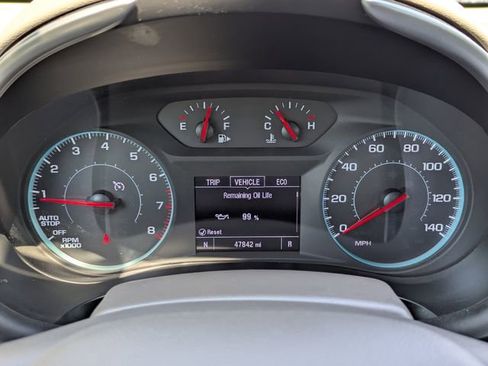 Used 2025 Chevrolet Malibu LT image 29